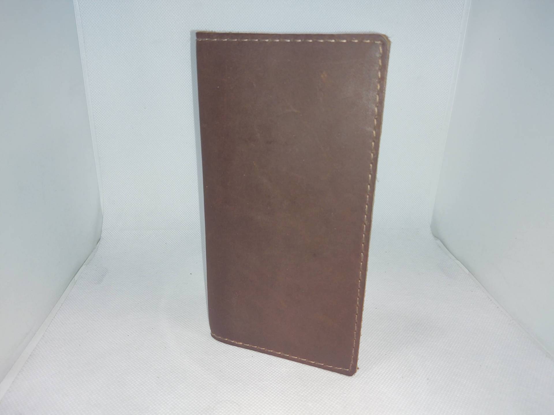 Roper Wallet – American Made - Hutch Leather Works