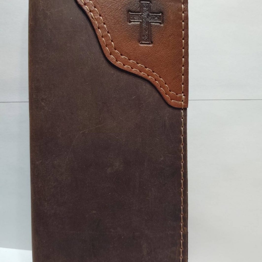 Cross Roper Leather Wallet