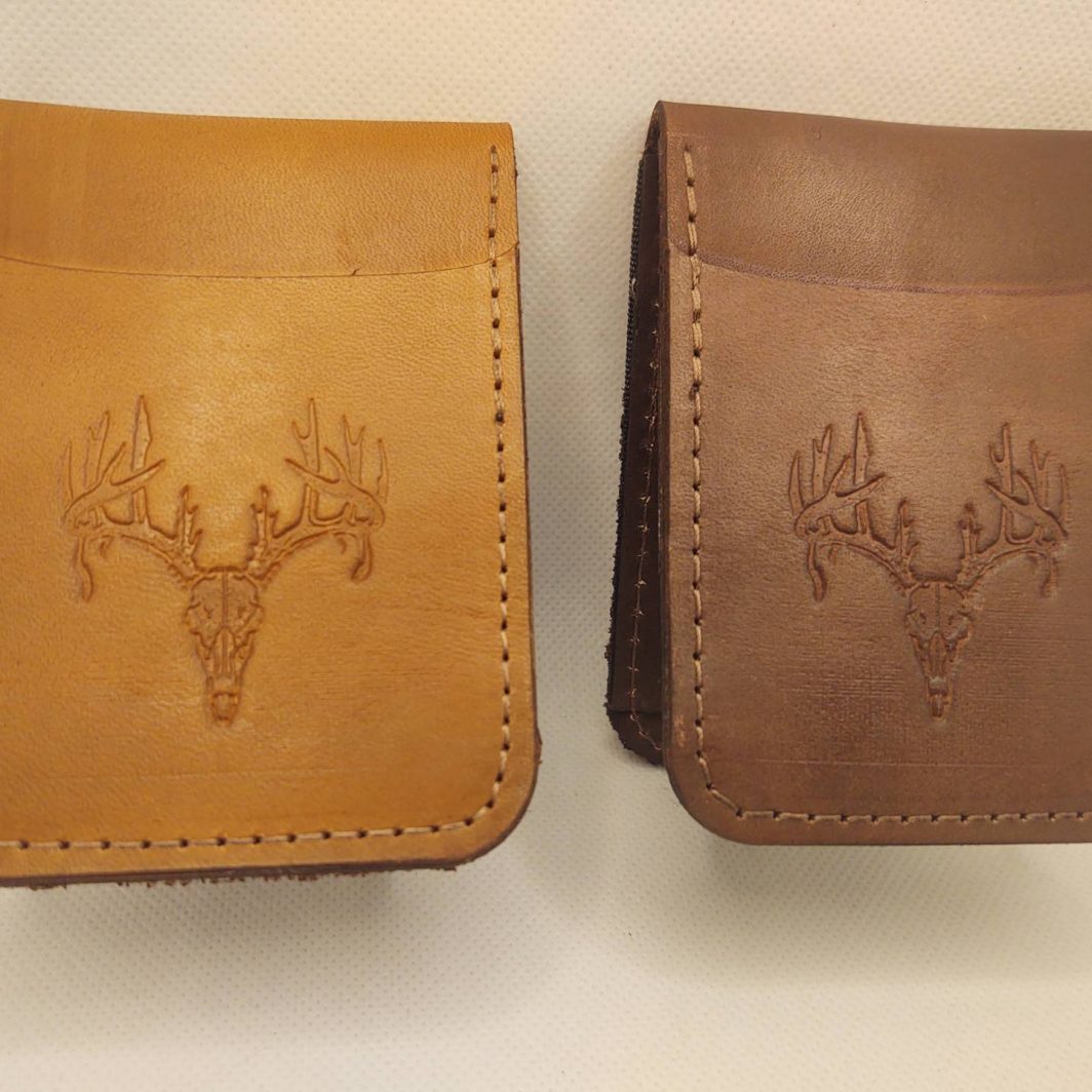 Hutch Leather Works  American Made Custom Leather Products